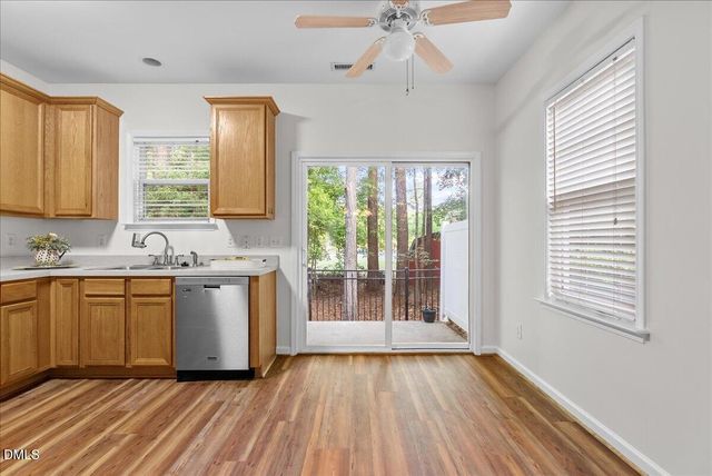 513 Elm Avenue, Wake Forest, NC 27587