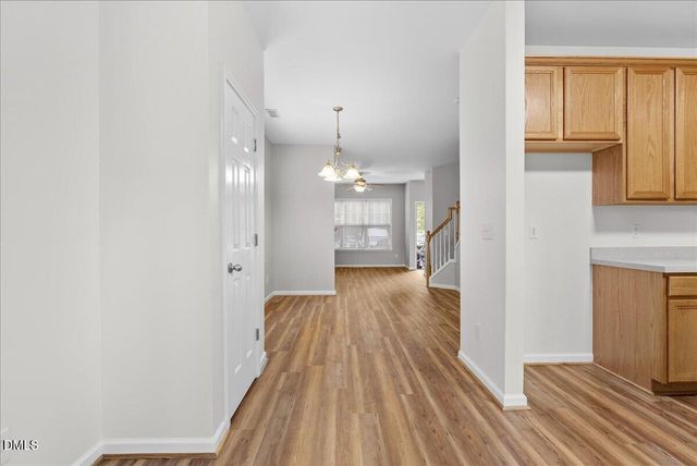 513 Elm Avenue, Wake Forest, NC 27587