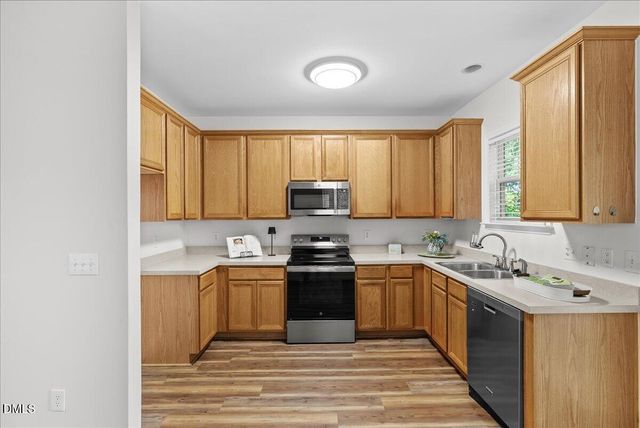 513 Elm Avenue, Wake Forest, NC 27587