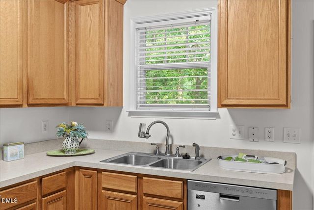 513 Elm Avenue, Wake Forest, NC 27587