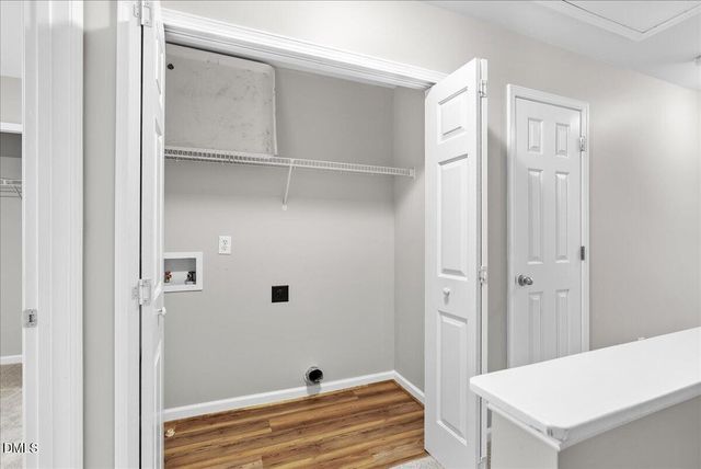 513 Elm Avenue, Wake Forest, NC 27587