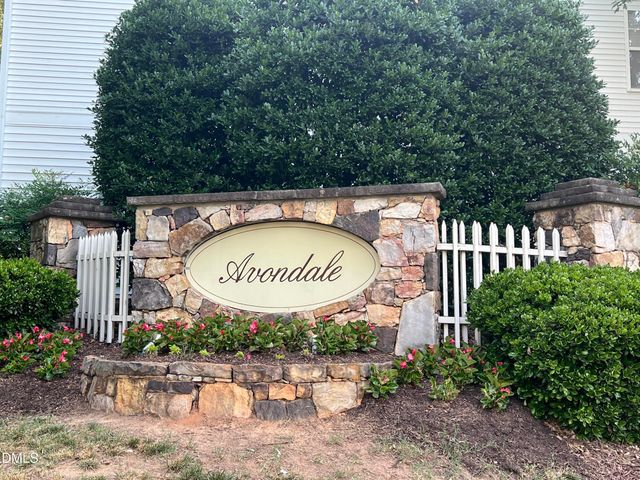 513 Elm Avenue, Wake Forest, NC 27587