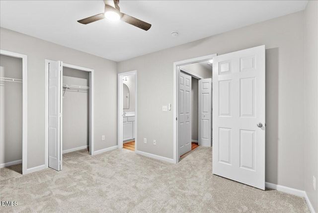 513 Elm Avenue, Wake Forest, NC 27587