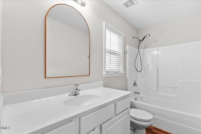 513 Elm Avenue, Wake Forest, NC 27587