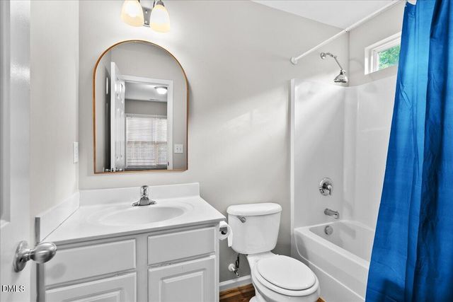 513 Elm Avenue, Wake Forest, NC 27587