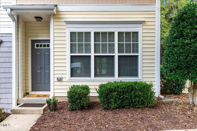 513 Elm Avenue, Wake Forest, NC 27587