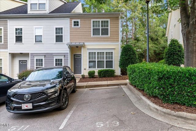 513 Elm Avenue, Wake Forest, NC 27587