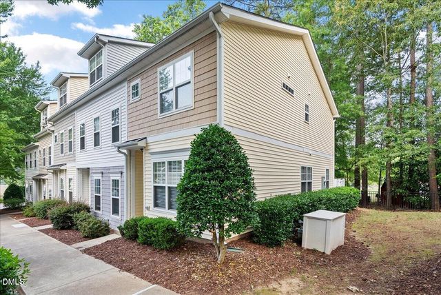 513 Elm Avenue, Wake Forest, NC 27587