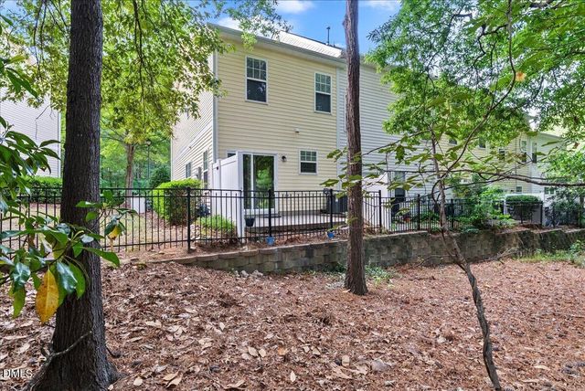 513 Elm Avenue, Wake Forest, NC 27587