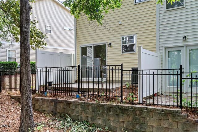 513 Elm Avenue, Wake Forest, NC 27587