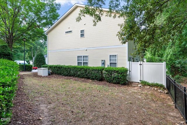 513 Elm Avenue, Wake Forest, NC 27587