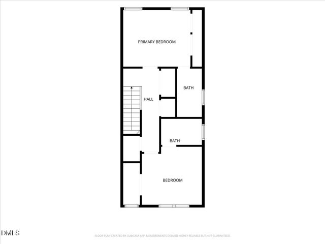 513 Elm Avenue, Wake Forest, NC 27587