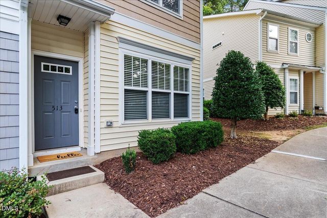 513 Elm Avenue, Wake Forest, NC 27587