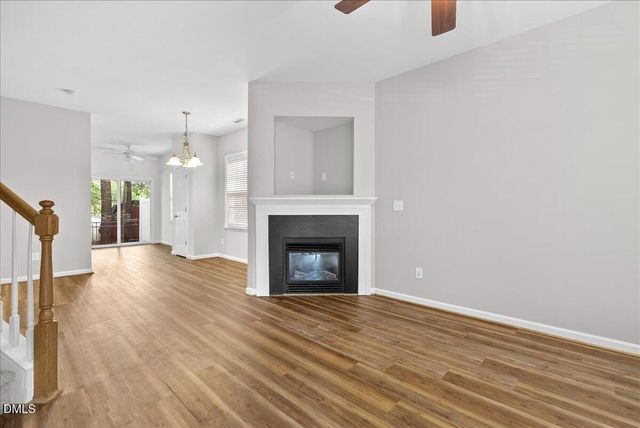 513 Elm Avenue, Wake Forest, NC 27587