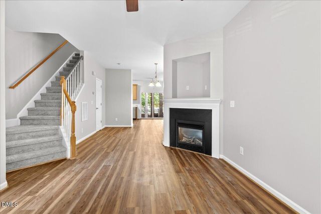 513 Elm Avenue, Wake Forest, NC 27587