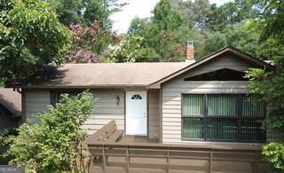 8257 Appalachian Highway, Mineral Bluff, GA 30559