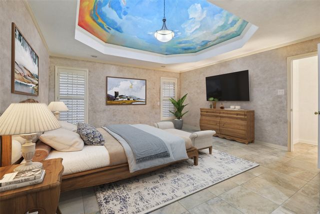 4212 Old Dominion Drive, Arlington, TX 76016