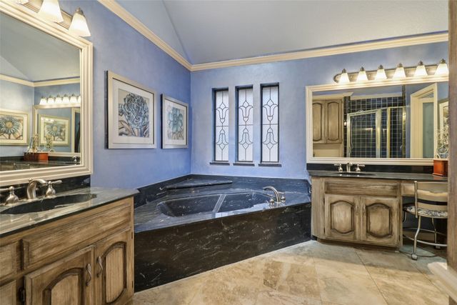 4212 Old Dominion Drive, Arlington, TX 76016