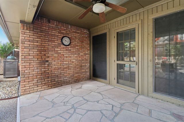 4212 Old Dominion Drive, Arlington, TX 76016