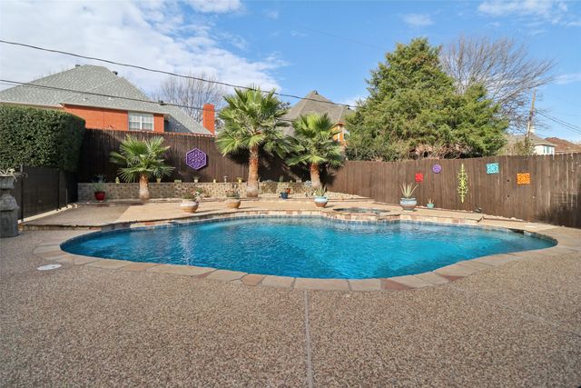 4212 Old Dominion Drive, Arlington, TX 76016