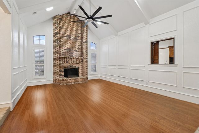 4212 Old Dominion Drive, Arlington, TX 76016