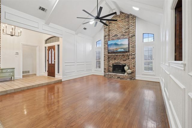 4212 Old Dominion Drive, Arlington, TX 76016