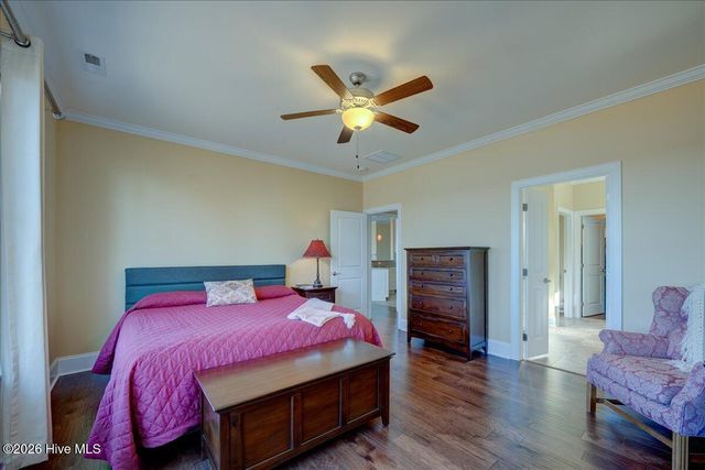 5544 Creek Pointe Road, New Bern, NC 28560