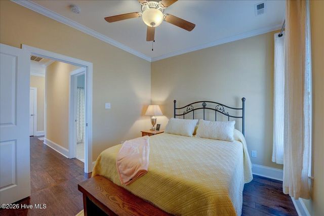 5544 Creek Pointe Road, New Bern, NC 28560