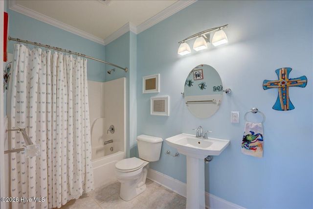 5544 Creek Pointe Road, New Bern, NC 28560