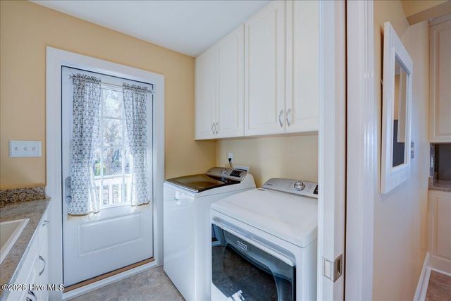 5544 Creek Pointe Road, New Bern, NC 28560