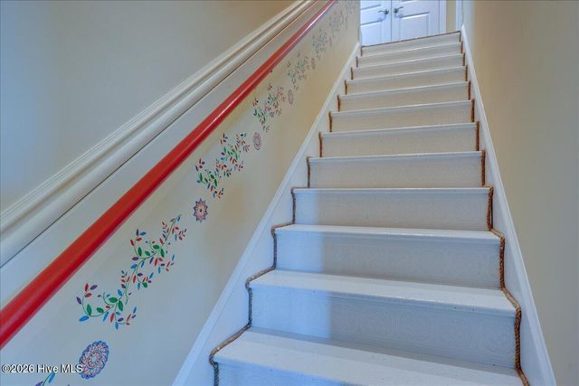 5544 Creek Pointe Road, New Bern, NC 28560