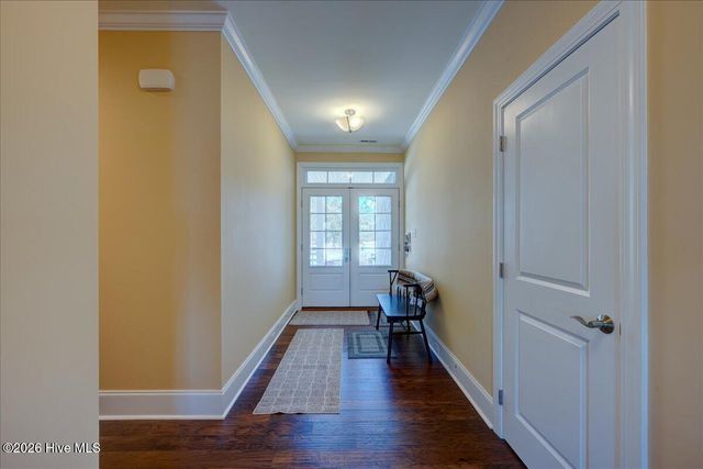 5544 Creek Pointe Road, New Bern, NC 28560