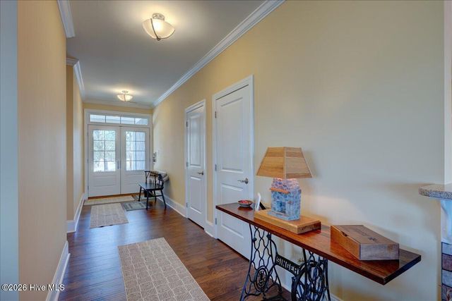 5544 Creek Pointe Road, New Bern, NC 28560