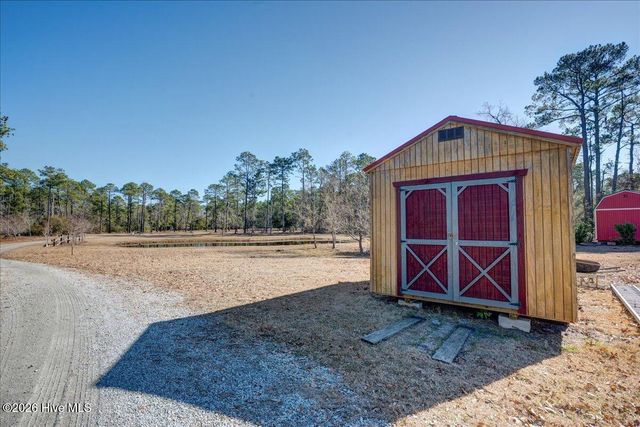 5544 Creek Pointe Road, New Bern, NC 28560