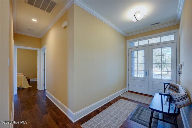 5544 Creek Pointe Road, New Bern, NC 28560