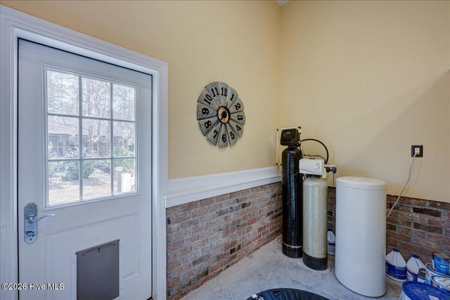 5544 Creek Pointe Road, New Bern, NC 28560