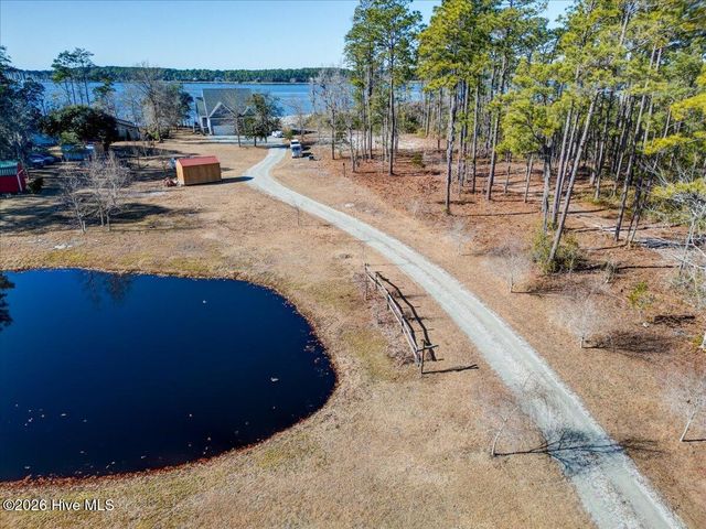 5544 Creek Pointe Road, New Bern, NC 28560