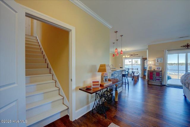 5544 Creek Pointe Road, New Bern, NC 28560