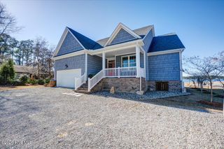 5544 Creek Pointe Road, New Bern, NC 28560