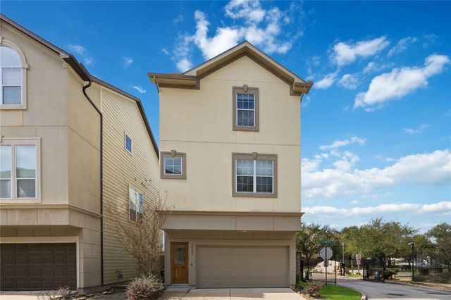 10702 Clearview Villa Place, Houston, TX 77025