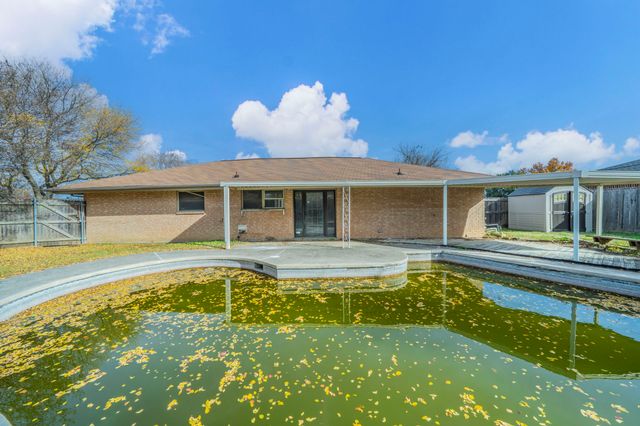 217 Skylark Street, Mesquite, TX 75149