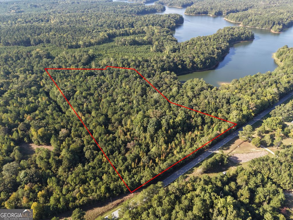2730 Ruckerville Road, Elberton, GA 30635 — exterior