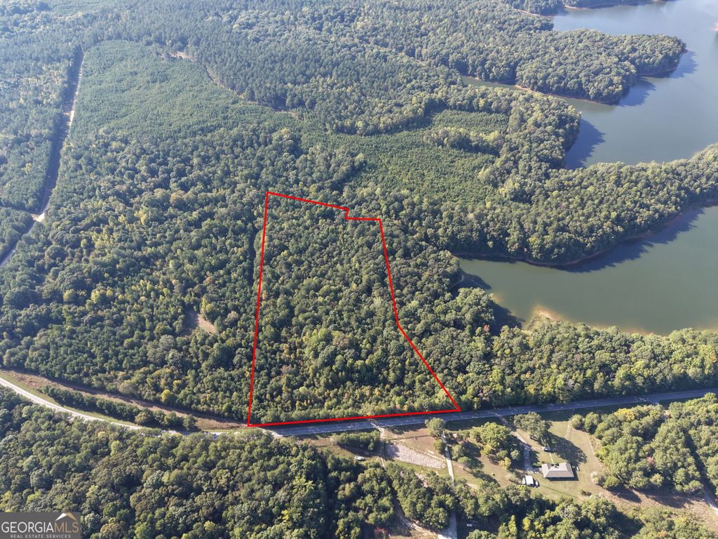 2730 Ruckerville Road, Elberton, GA 30635 — photo 2
