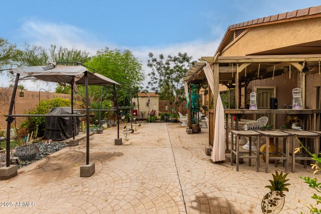 837 E DRY CREEK Road, San Tan Valley, AZ 85143