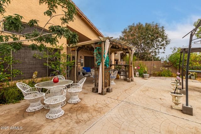 837 E DRY CREEK Road, San Tan Valley, AZ 85143