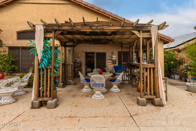 837 E DRY CREEK Road, San Tan Valley, AZ 85143