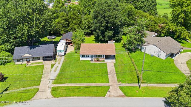 6903 Dunkirk Ln, Louisville, KY 40272