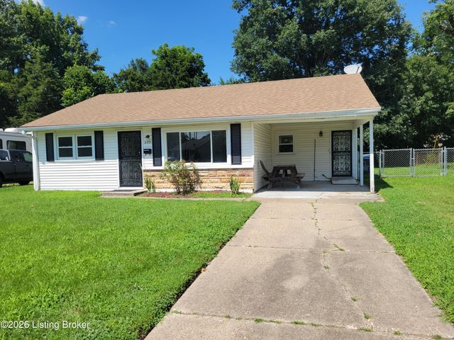 6903 Dunkirk Ln, Louisville, KY 40272