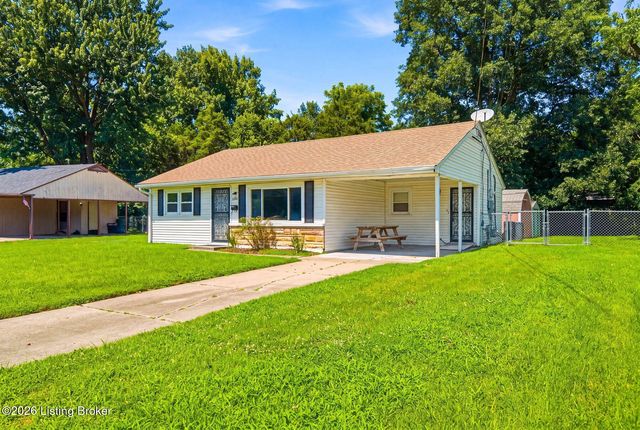 6903 Dunkirk Ln, Louisville, KY 40272