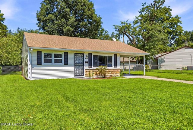 6903 Dunkirk Ln, Louisville, KY 40272